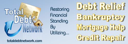 Total Debt Network